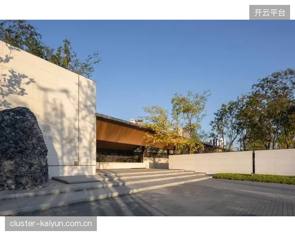 优化周期设施升级方重构空间布局提升场地使用灵活性